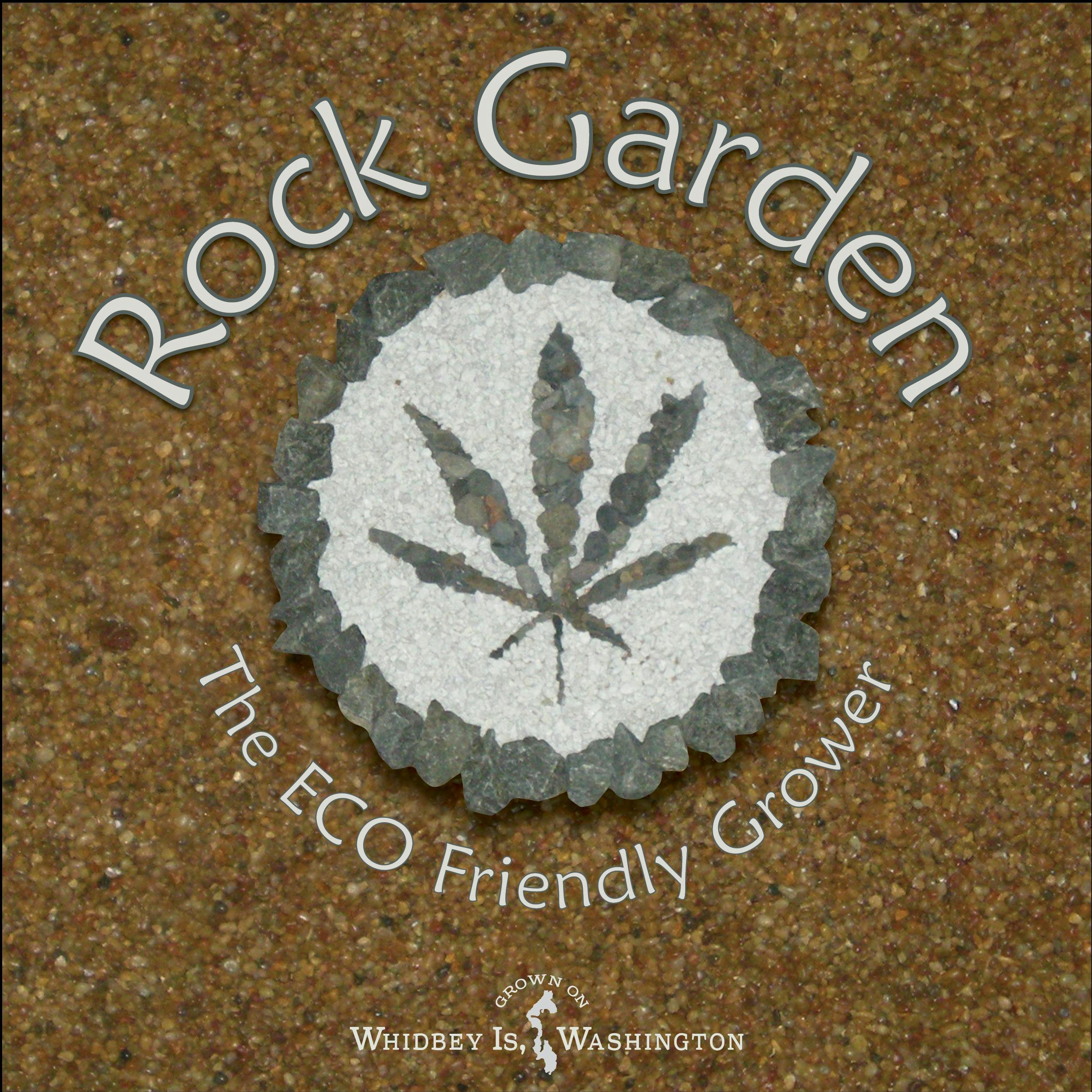 Fruit Punch (Rock Garden)